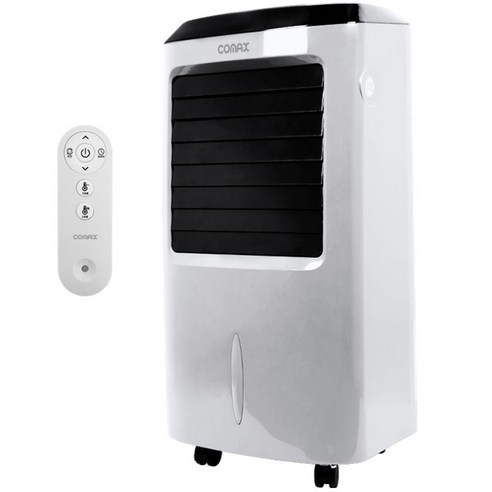 코멕스 PTC 터보 전기 온풍기 3kw 이동식 리모컨 가정용 사무실 업소용, 코멕스 전기온풍기 3kw